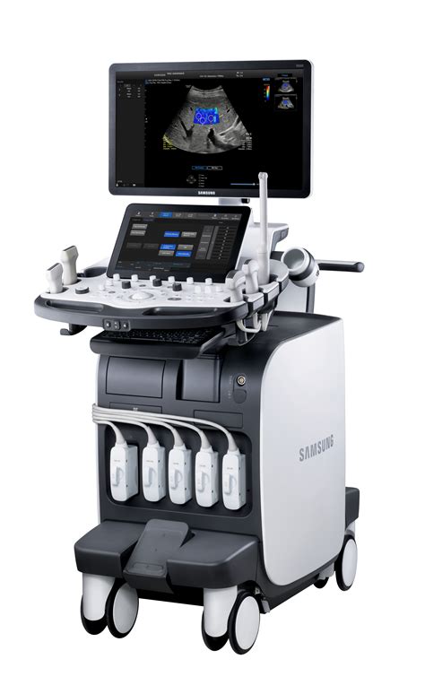 advanced ultrasound systems